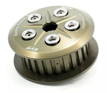 EVR CTS (Constant Torque System) Wet Slipper Clutch for 2007-2011 Triumph Daytona 675 and Street Triple