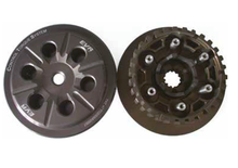 EVR CTS (Constant Torque System) Wet Slipper Clutch for the 2015+ Yamaha YZF-R1