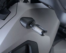 R&G Racing Front Indicator Adapter Kit for Honda X-ADV '17-19