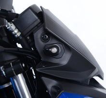 R&G Racing Front or Rear Indicator Adapters (for use with Micro Indicators) for Suzuki GSX-S125 / GSX-R125 '17-'21