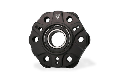 CNC Racing Aluminum Rear Sprocket Carrier for Ducati DesertX and Multistrada 1200/1260 Enduro / 950/V2