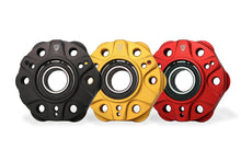 CNC Racing Aluminum Rear Sprocket Carrier for Ducati Multistrada V4 / V4S / Sport