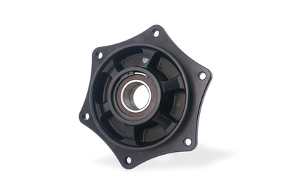 CNC Racing Aluminum Rear Sprocket Carrier for Ducati Panigale / Streetfighter V2 (2025+)