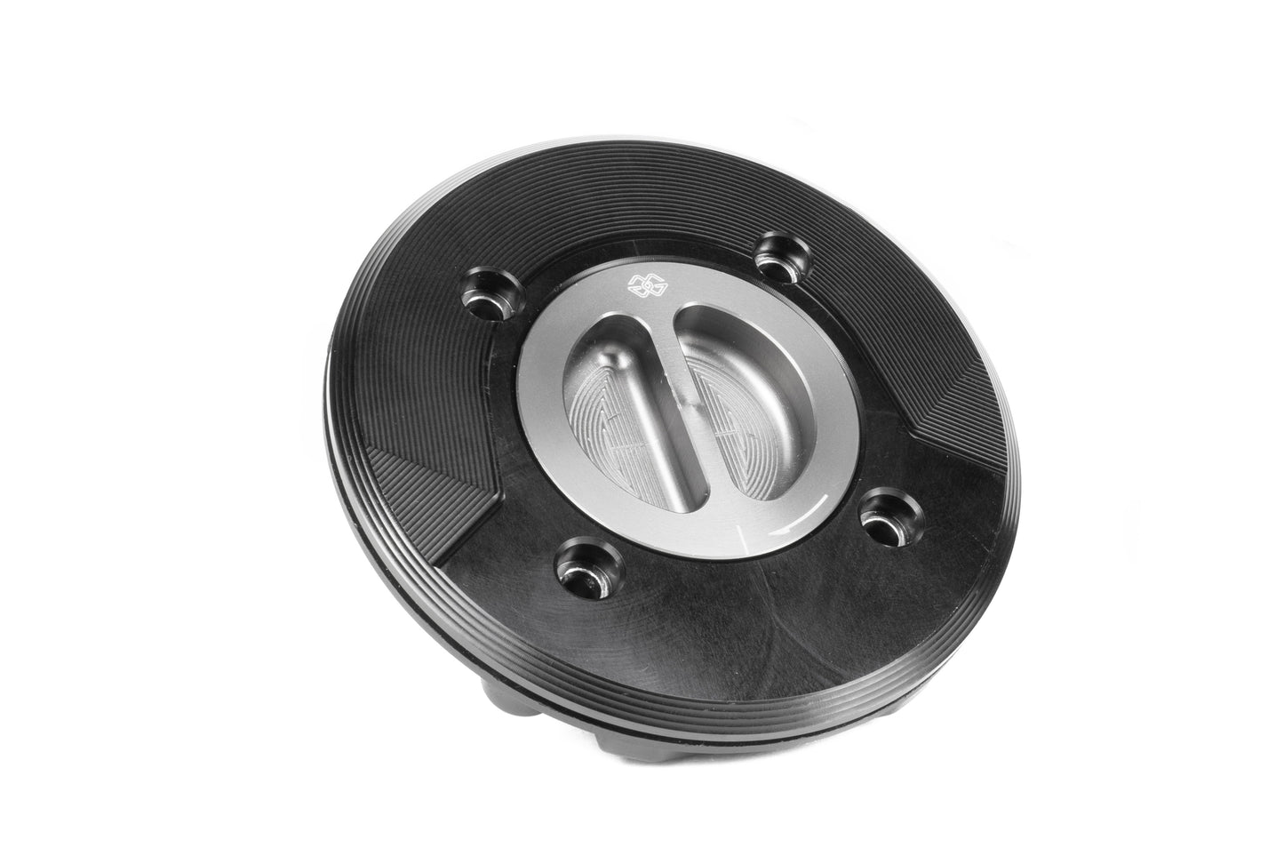 Gilles Fuel Cap for MV Agusta 3 cylinder Models, Aprilia, and Triumph