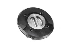 Gilles Fuel Cap for Ducati, MV Agusta, and Yamaha models