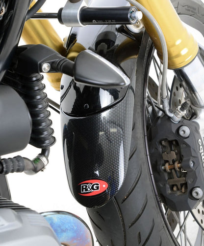 R&G Racing Fender Extender for Triumph Speedmaster '02-'22