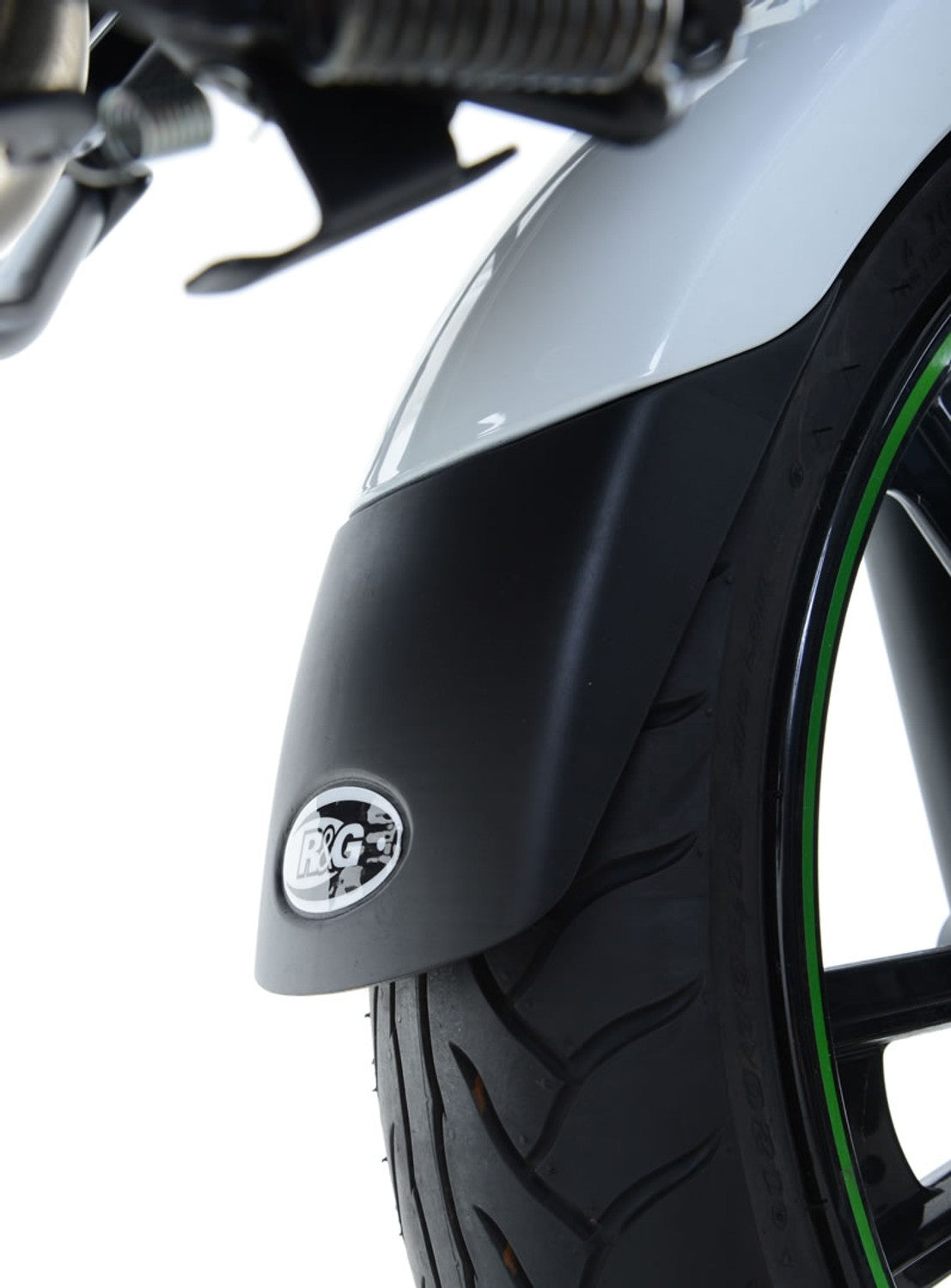 R&G Racing Fender Extender for Triumph Speedmaster '02-'22