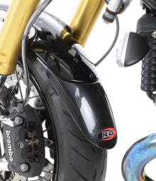 R&G Racing Fender Extender for KTM 690 Duke '12-'20 / 690 Duke R '13-'20