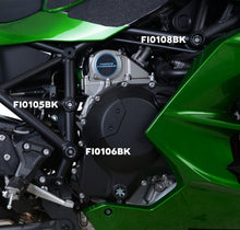 R&G Racing Frame Plug (right side, lower frame) for Kawasaki H2 / H2R '15-'22, H2 SX '16-'22