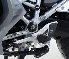 R&G Racing Frame Plug, Left or Right Side, Swingarm Pivot for BMW R1200RT '14-'19, R1250RT '19-'22, R1200RS / R1200R '15-'21