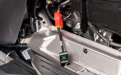 Healtech FI Cleaner Tool for Ducati Models