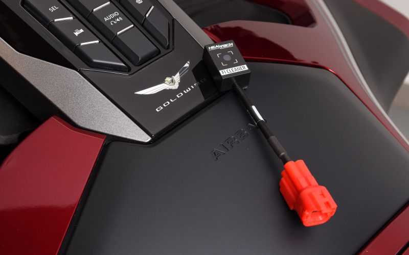 Healtech FI Cleaner Tool for Ducati Models
