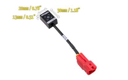 Healtech FI Cleaner Tool for KTM Models