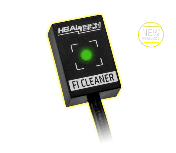 Healtech FI Cleaner Tool for KTM Models