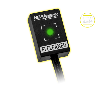 Healtech FI Cleaner Tool for Suzuki Models