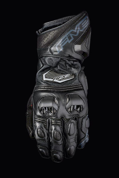 Five Gloves RFX3 Leather Gloves
