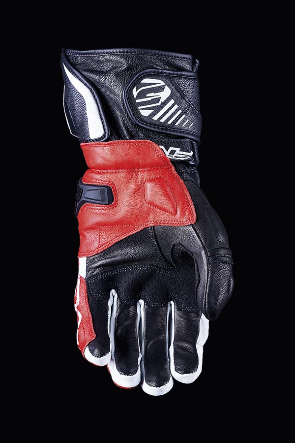 Five Gloves RFX3 Leather Gloves