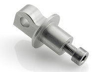 Rizoma Passenger Peg Adapters For the Yamaha YZF-R1 and YZF-R6