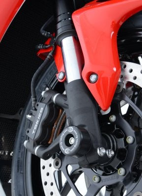 R&G Racing Fork Protectors for Honda CBR1000 RR '08-'14
