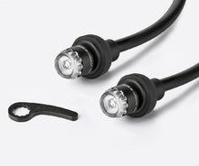 Rizoma LIGHT UNIT S Indicator Lights (Turn Signal + Marker + Stop)