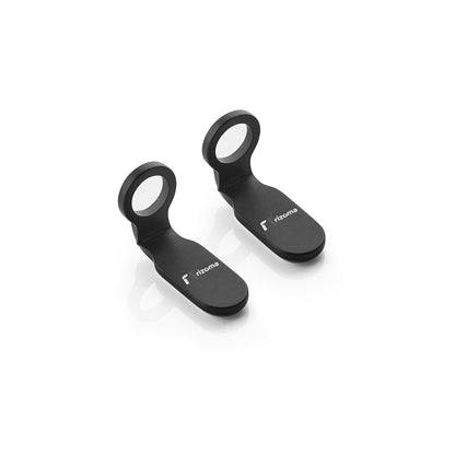 Rizoma Multi Use Indicator Light Adapters For FR070BM / FR075BM "LIGHT UNIT" Indicators