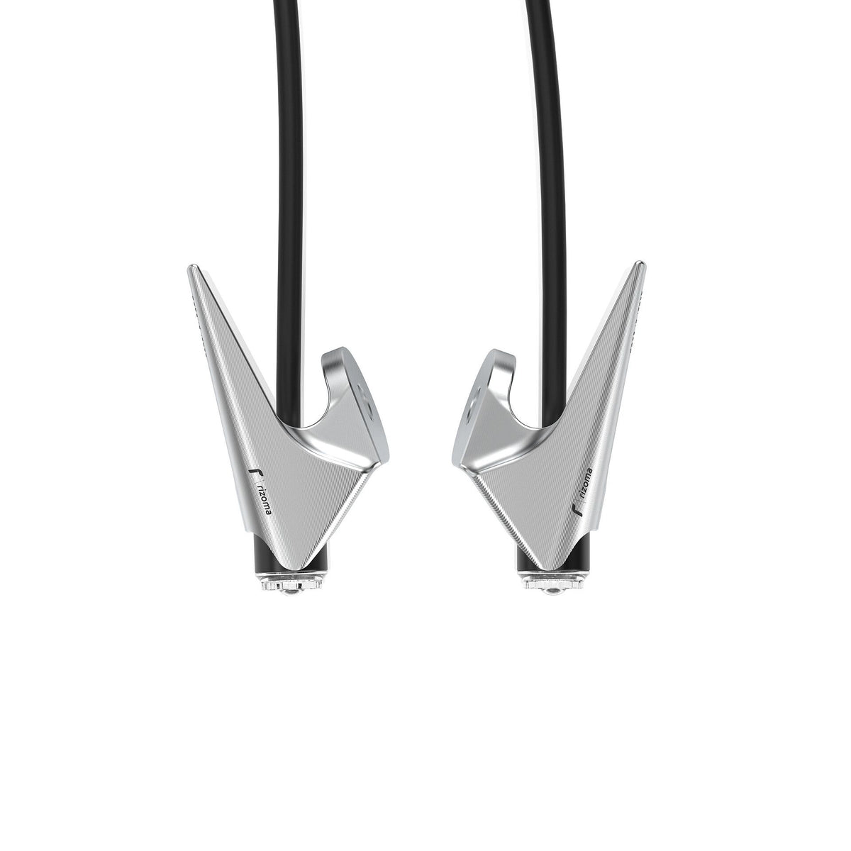 Rizoma "LIGHT UNIT" Rear Turn Signal Indicators for Ducati Diavel V4