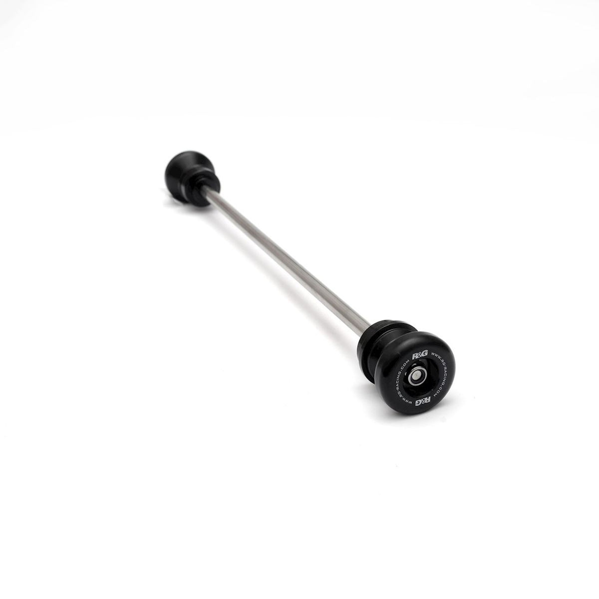 R&G Racing Front Spindle Sliders for Triumph Street Triple RX '15 -'16, 765 RS/S/R '17-'22, Daytona 765 '13-22, Daytona 675 '13-'19 & etc.