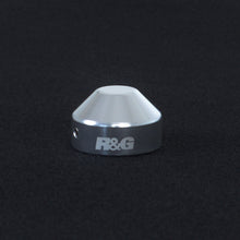 R&G Racing Frame Tidy / Bolt Cover (Left Side) for the Indian Scout/Scout Bobber/Scout Sixty '15-'22