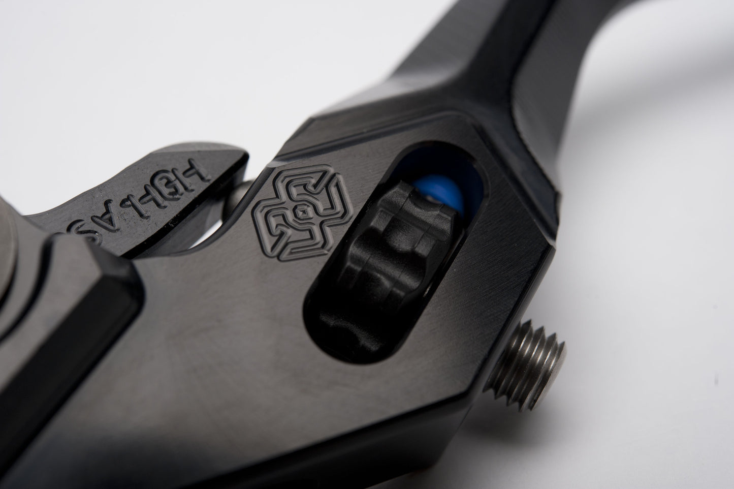 Gilles Factor-X Brake Lever for the Aprilia Tuono V4 (11-16) - Discontinued