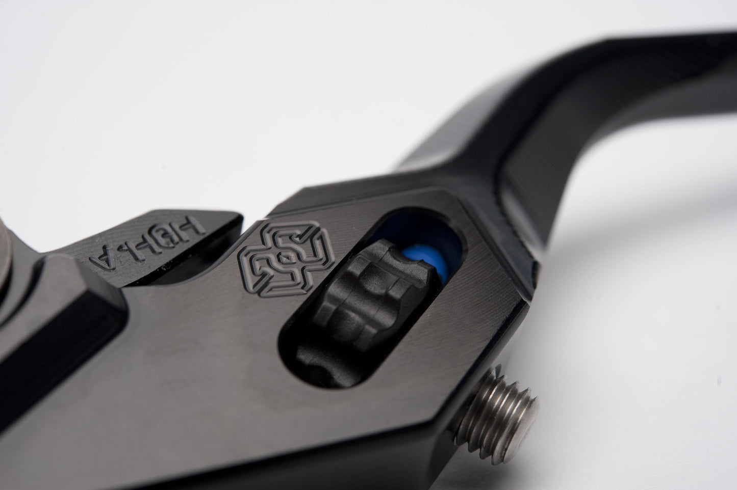Gilles Factor-X Brake Lever for the BMW S1000RR (2020+)