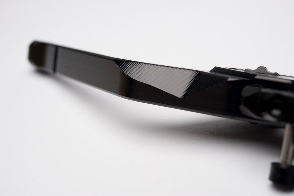 Gilles Factor-X Clutch Lever for the Suzuki Models