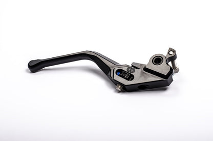 Gilles Factor-X Brake Lever for the BMW S1000RR (2020+)
