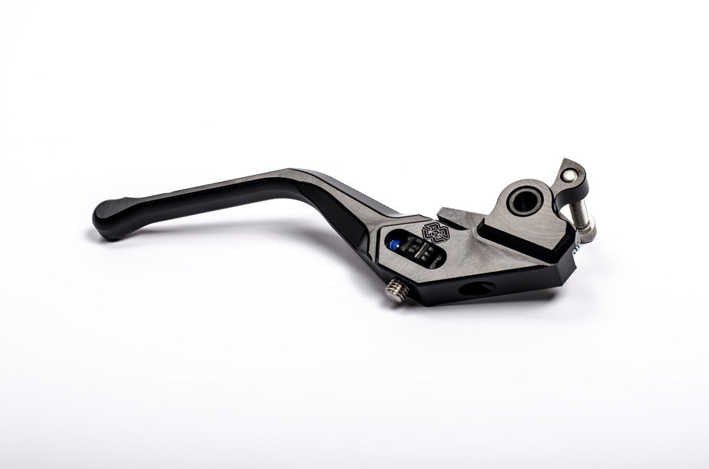Gilles Factor-X Brake Lever for the Yamaha YZF-R1 (2009-2014)