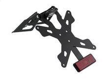CNC Racing Adjustable Fender Eliminator For Aprilia RSV 1000/R 04-09