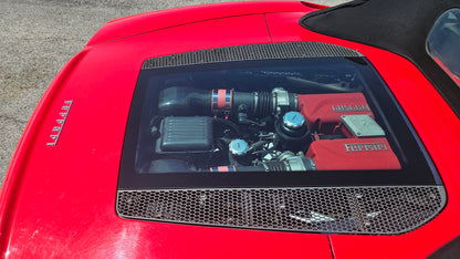 2002 Ferrari 360 Spider F1 - SERVICED - LOW MILES!