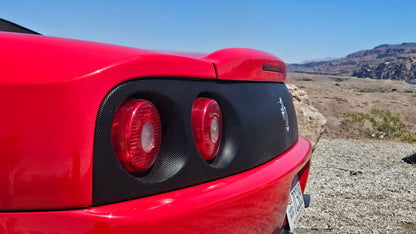 2002 Ferrari 360 Spider F1 - SERVICED - LOW MILES!