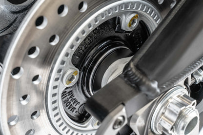 Gilles AXB Chain Adjuster and Quick Change System for the Honda CBR1000RR-R / SP (2020+)