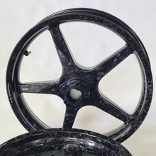 BST FORGED CARBON Add-on for all BST Carbon Fiber Wheels