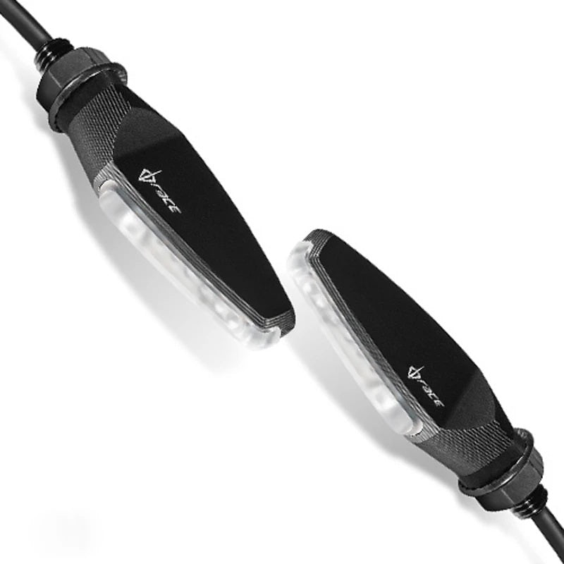 DB Race SPACE Sequential Rear Indicators for BMW Models
