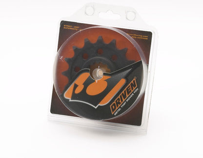 Driven Racing EVO TECH Front Sprocket For Ducati Type 2