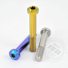 Proti Front Caliper R/L Bolt Kit for the Yamaha YZF R6 (2003-2014)