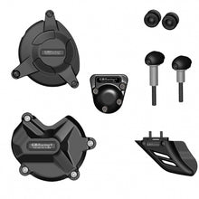 GB Racing Protection Bundle for BMW S1000RR 09-16 & S1000RR HP4 13-16