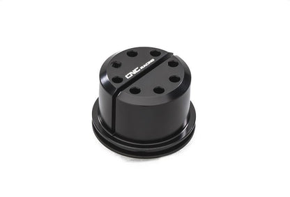 CNC Racing Steering Head Nut for Ducati's