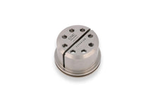 CNC Racing Titanium Steering Head Nut for Ducati's