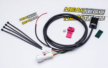 Healtech GIpro ATRE G2 - Gear Position Indicator w/ Timing Retard Elimination (TRE) for Kawasaki ZX-10R (2016+), ZX-14R (2016+), Z400, Z650, Versys-x 300, and KLE300