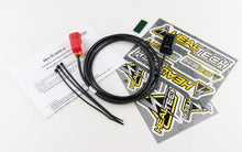 Healtech GIpro DS-series G2 - Gear Position Indicator for Triumph - Type 1