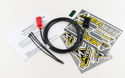 Healtech GIpro DS-series G2 - Gear Position Indicator for Ducati