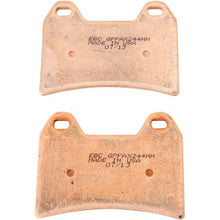 EBC Brakes GPFAX Sintered Road Race Brake Pads Front - GPFAX244HH