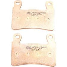 EBC Brakes GPFAX Sintered Road Race Brake Pads Front - GPFAX296HH