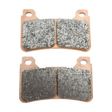EBC Brakes GPFAX Sintered Road Race Brake Pads Front - GPFAX390HH